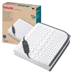 Elektrinė kaldra Beurer UB60 150 x 80 cm