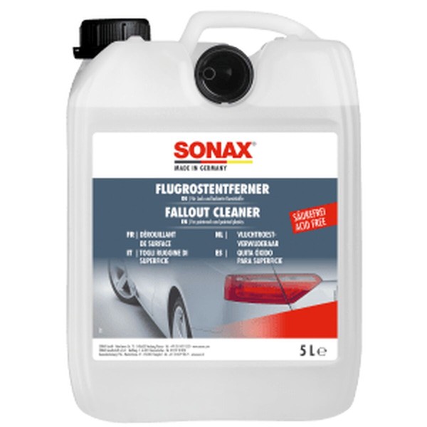 puhdistusaine Sonax SX05135050