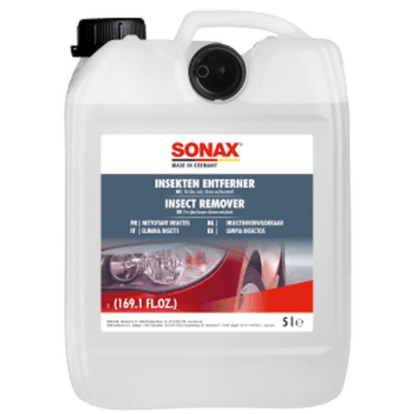puhdistusaine Sonax SX05335000