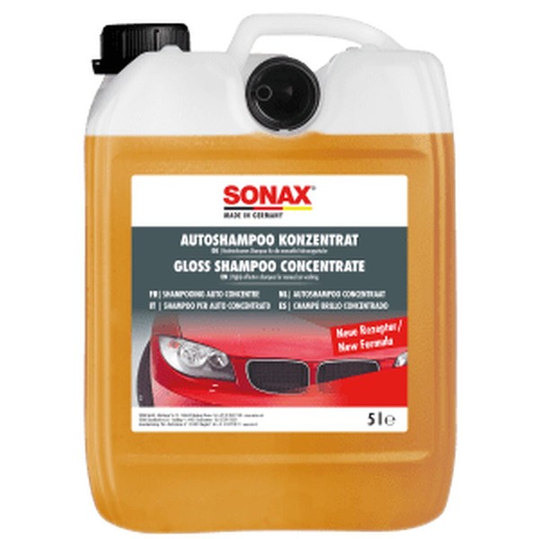 puhdistusaine Sonax SX03145000