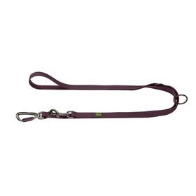 Dog Lead Hunter Purple 2 x 200 cm