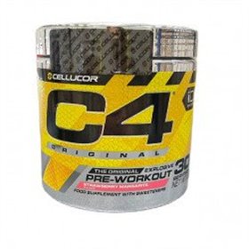 C4 Original Cellucor