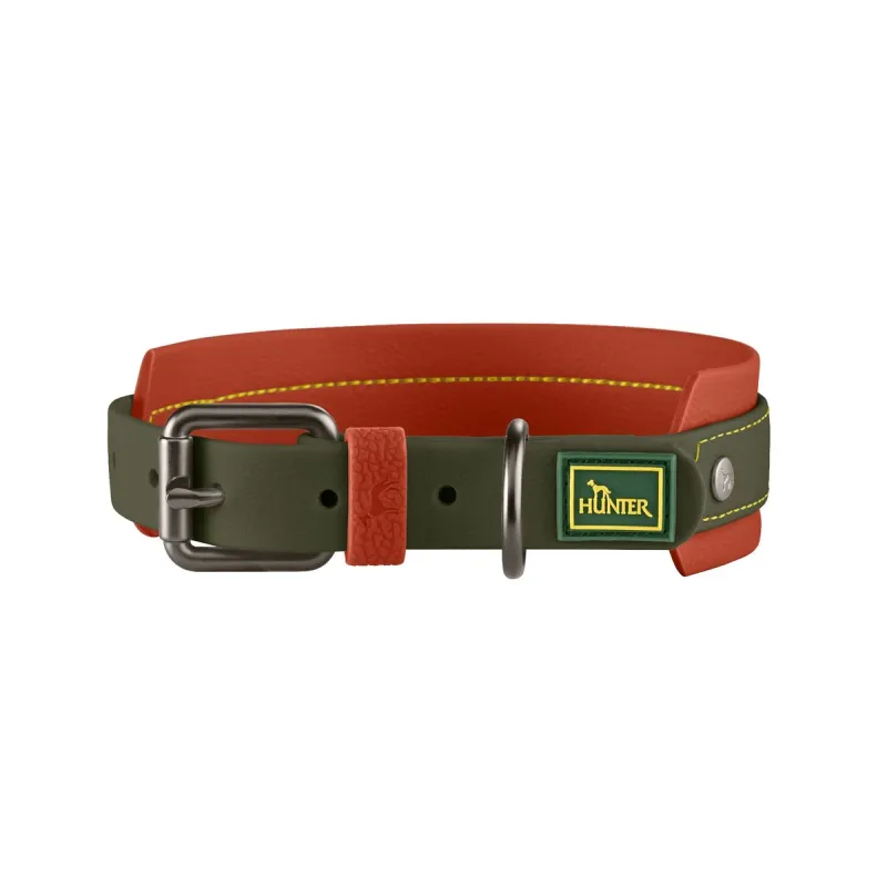 Dog collar Hunter