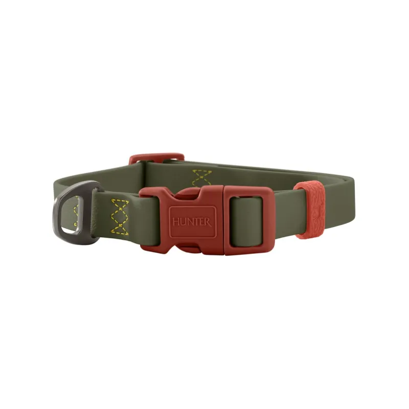 Dog collar Hunter 30-45 cm