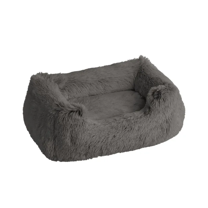 Dog Bed Hunter Anthracite 60 x 40 cm
