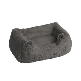 Dog Bed Hunter Anthracite 80 x 60 cm