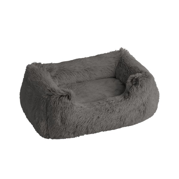 Кровать для собаки Hunter Антрацитный 100 x 70 cm