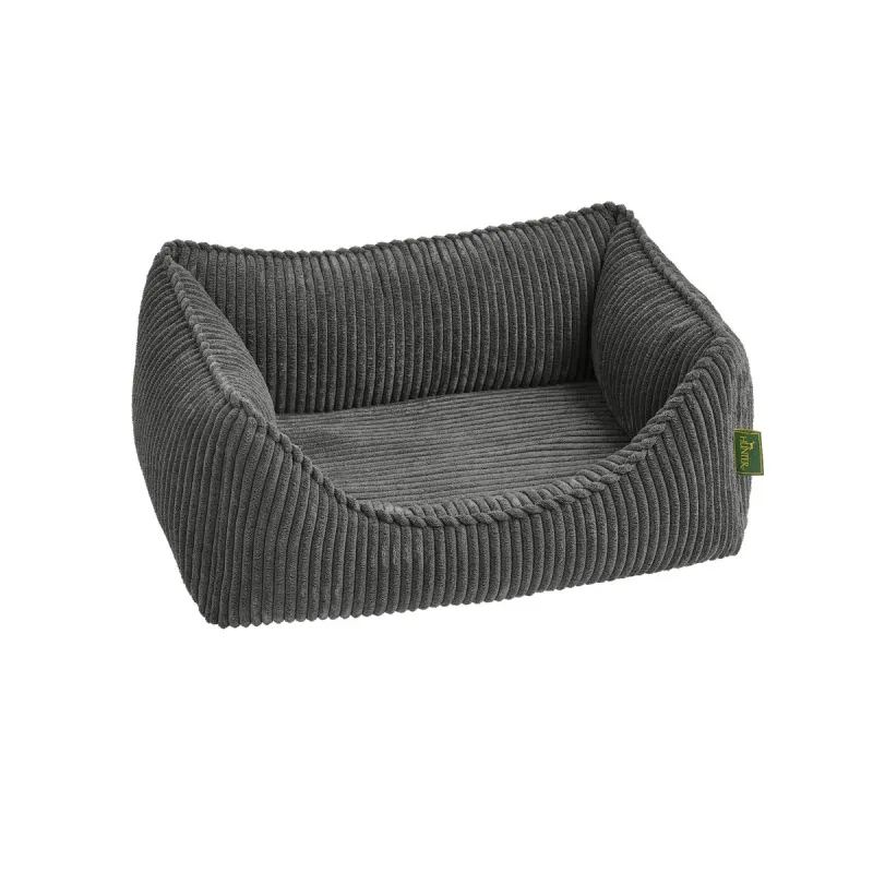 Dog Bed Hunter Anthracite 60 x 40 cm