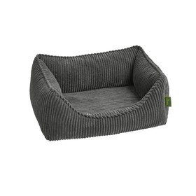 Dog Bed Hunter Anthracite 100 x 70 cm