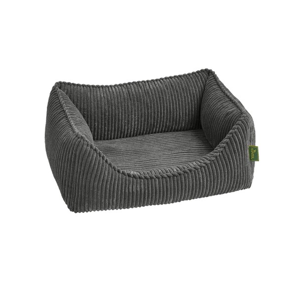 Dog Bed Hunter Anthracite 100 x 70 cm