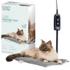 Электрическая кровать для домашних животных Beurer PP210 LILLI Серый Маленький