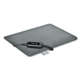 Electric pet bed Beurer PP210 LILLI Grey Small