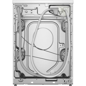 Washing machine BOSCH WGH256A0ES 60 cm 10 kg 1600 rpm
