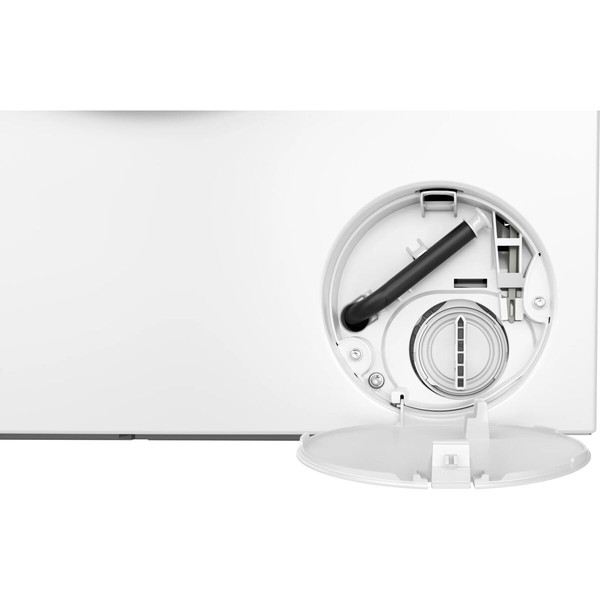 Washing machine BOSCH WGH256A0ES 60 cm 10 kg 1600 rpm