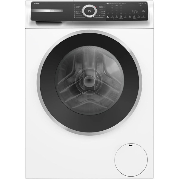 Washing machine BOSCH WGH256A0ES 60 cm 10 kg 1600 rpm