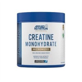Creatine Monohydrate Micronized Applied Nutrition