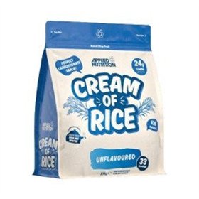 Cream of Rice Applied Nutrition
