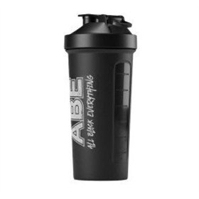 ABE - All Black Everything Shaker Applied Nutrition
