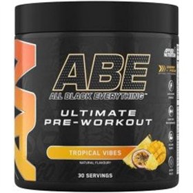 ABE Applied Nutrition