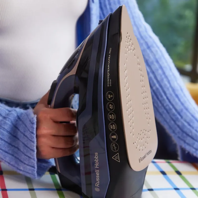 Steam Iron Russell Hobbs 28630-56 PRO 3100 W