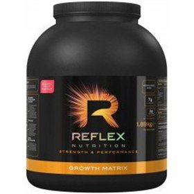 Growth Matrix Reflex Nutrition