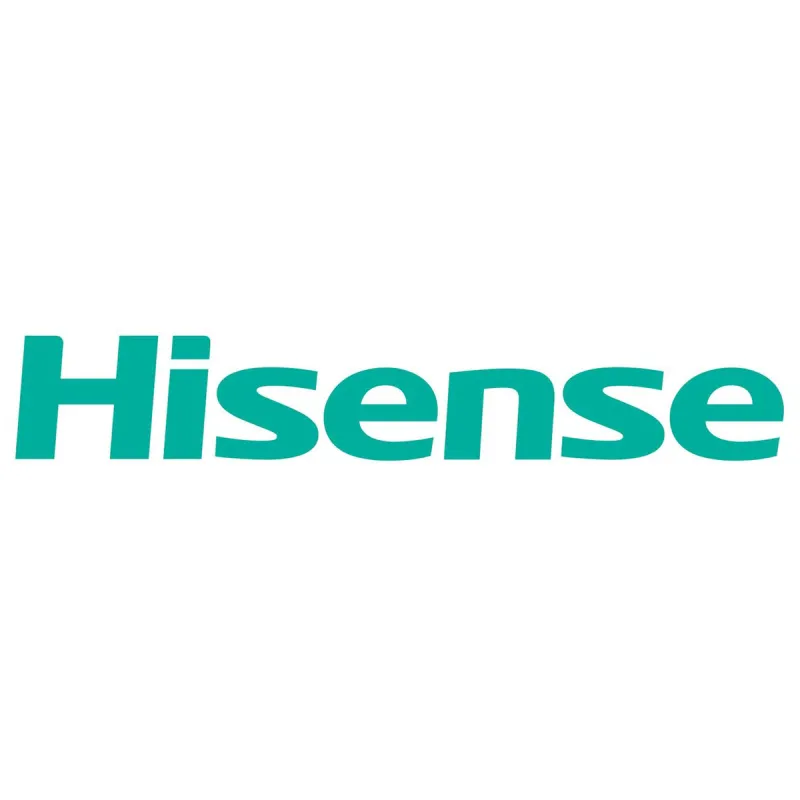 Washer - Dryer Hisense WD5I1245BWR 8 kg 12 kg