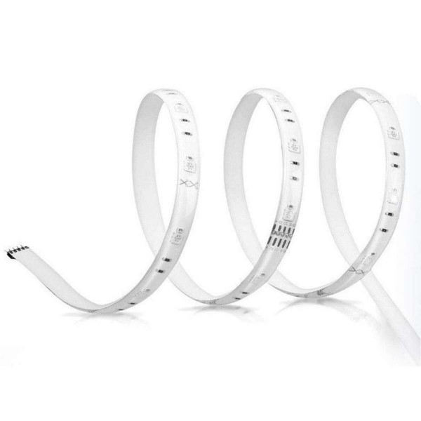 LED strips Xiaomi GPX4015RT 1 m White