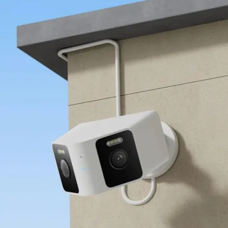 Surveillance Camcorder Xiaomi MJSXJ26CM
