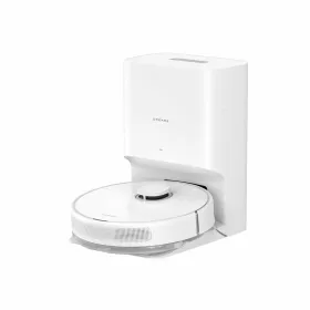 Dreame Robotas Dulkių siurblys ir Grindų ploviklis D10 PLUS GEN 2 6000Pa LiDAR 5200mAh Balta