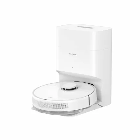 Dreame Robotas Dulkių siurblys ir Grindų ploviklis D10 PLUS GEN 2 6000Pa LiDAR 5200mAh Balta