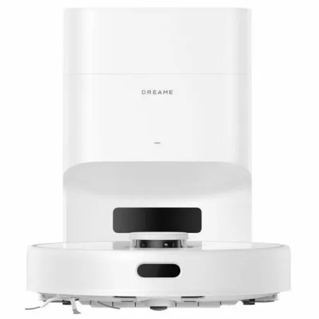 Dreame Robotas Dulkių siurblys ir Grindų ploviklis D10 PLUS GEN 2 6000Pa LiDAR 5200mAh Balta