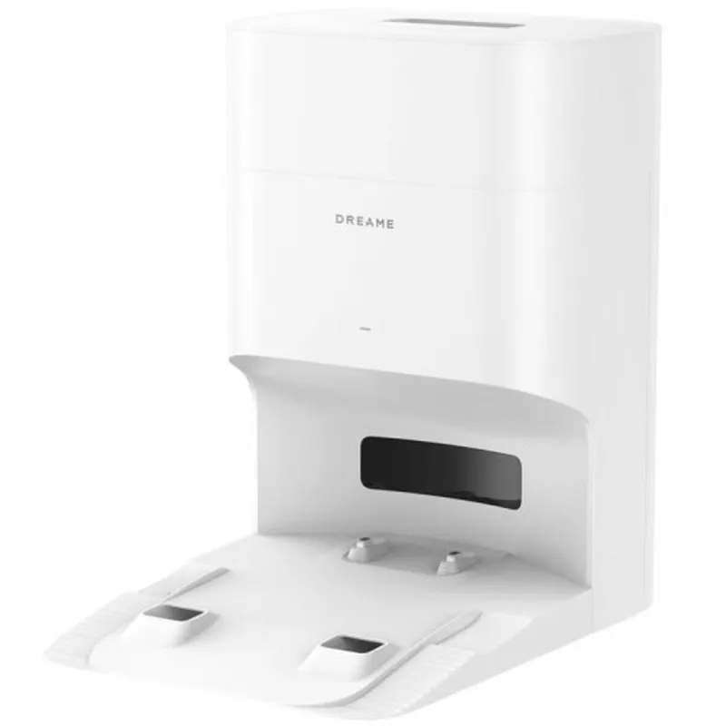 Dreame Robotas Dulkių siurblys ir Grindų ploviklis D10 PLUS GEN 2 6000Pa LiDAR 5200mAh Balta
