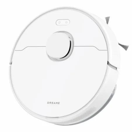 Dreame Robotas Dulkių siurblys ir Grindų ploviklis D10 PLUS GEN 2 6000Pa LiDAR 5200mAh Balta