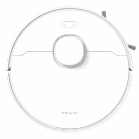Dreame Robotas Dulkių siurblys ir Grindų ploviklis D10 PLUS GEN 2 6000Pa LiDAR 5200mAh Balta