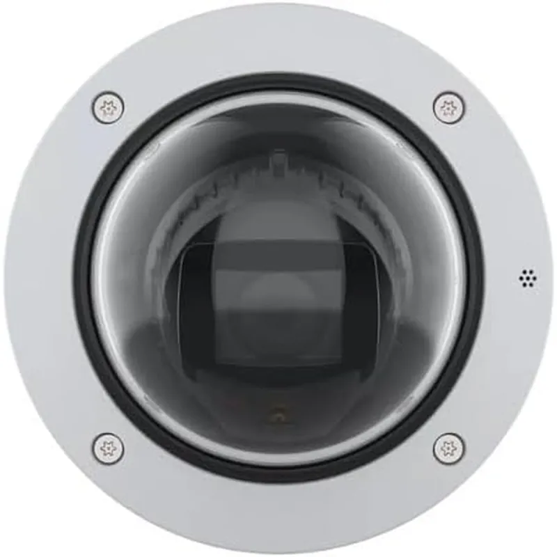 Surveillance Camcorder Axis 02983-001