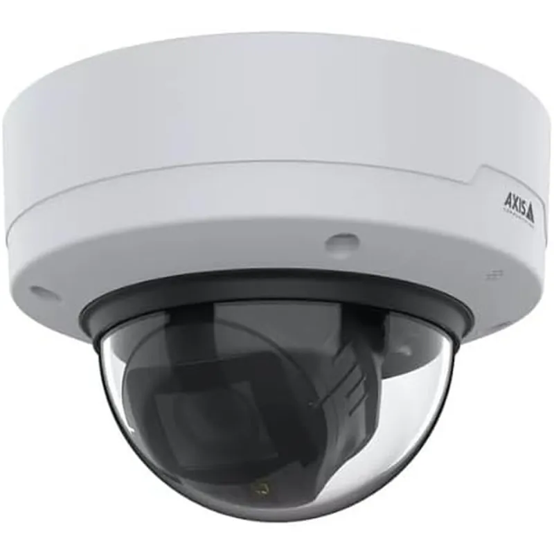 Surveillance Camcorder Axis 02983-001