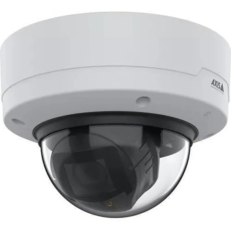 Surveillance Camcorder Axis 02983-001
