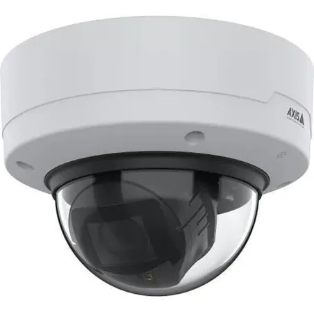 Surveillance Camcorder Axis 02983-001