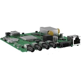 Видеокамера наблюдения Axis 03000-001
