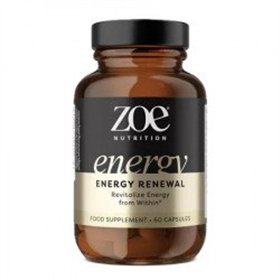 Energy Renewal ZOE Nutrition