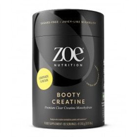 Booty Creatine ZOE Nutrition