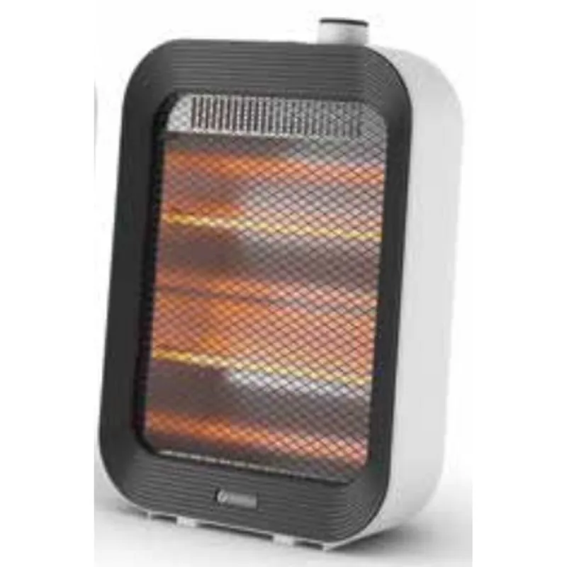 Šildytuvas Olimpia Splendid 99200 Juoda 800 W