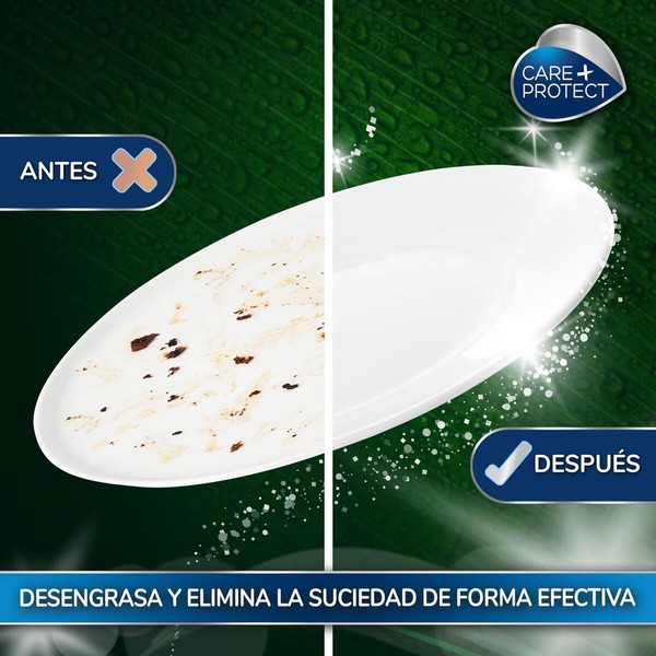 Astianpesuaine CARE 35602757 650 ml