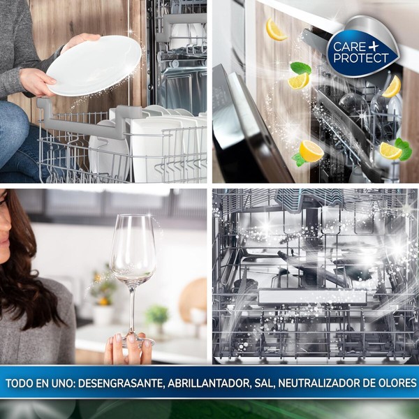 Astianpesuaine CARE 35602757 650 ml