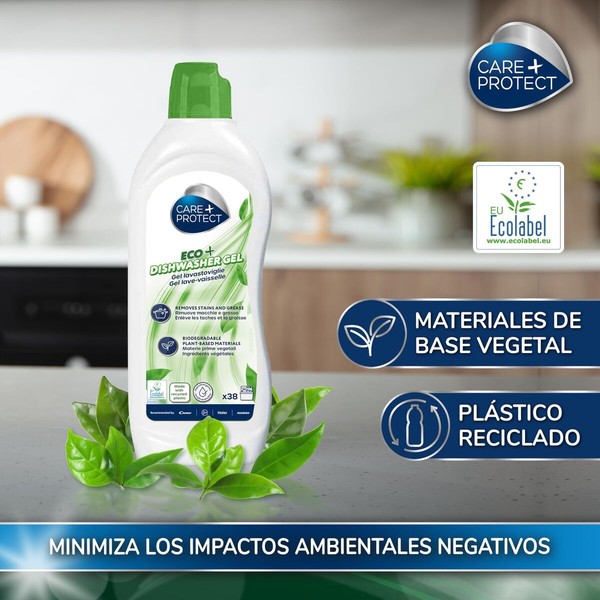 Astianpesuaine CARE 35602757 650 ml