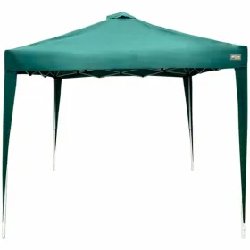Беседка Colorbaby Max-Air Зеленый Ткань Сталь 300 x 300 x 250 cm