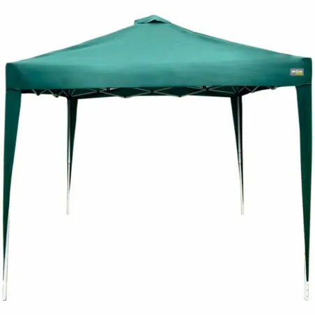 Беседка Colorbaby Max-Air Зеленый Ткань Сталь 300 x 300 x 250 cm