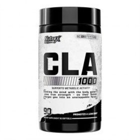CLA 1000 Nutrex