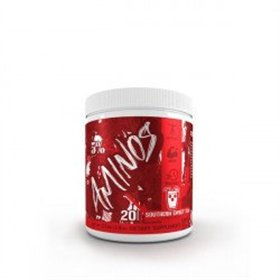 Aminos 5% Nutrition