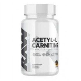 Acetyl L-Carnitine Raw Nutrition